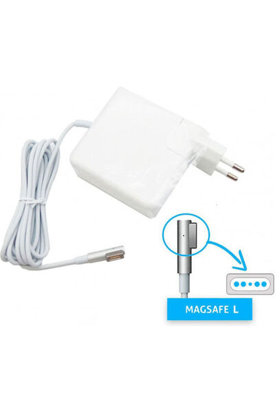 Andowl Φορτιστής λάπτοπ 85W για Apple με καλώδιο τροφοδοσίας Κωδικός: Q-KC02