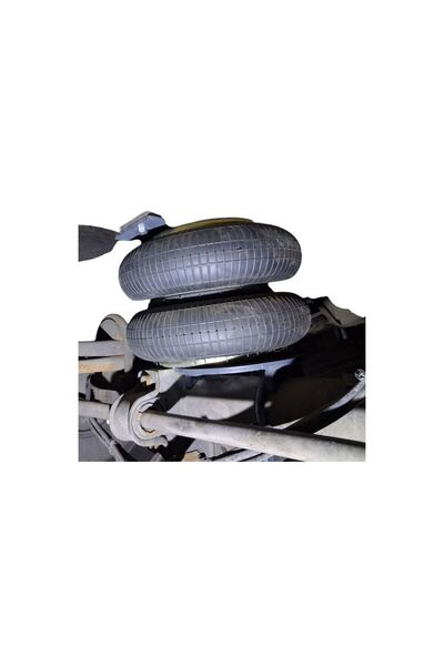 FEBİ Kit Perne Mercedes Sprinter Volkswagen Crafter Volkswagen Lt Punte Simpl...