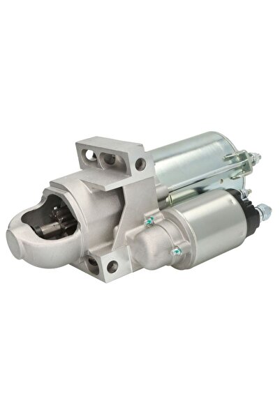 Pulsar Electromotor (12v 1 7kw Nou) Buick Roadmaster Pontiac Firebird 5.0/5.7...