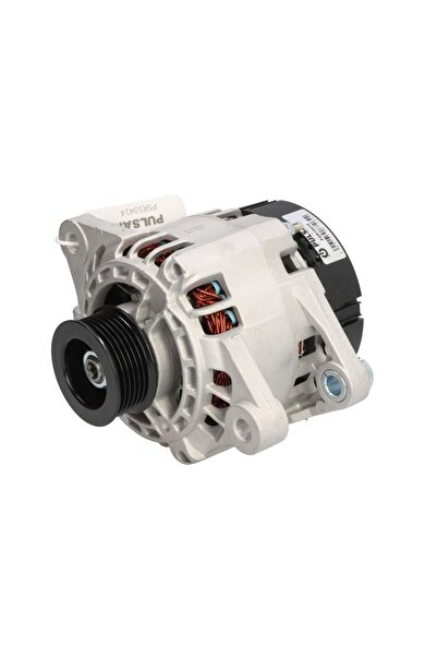 Pulsar Alternator (12v 100a Nou) Alfa Romeo 145 146 147 155 156 166 Gtv Spide...