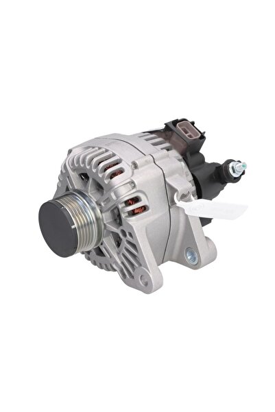 Pulsar Alternator (12v 90a Nou) Hyundai Getz I10 I Kia Carens Iv Picanto I Ve...