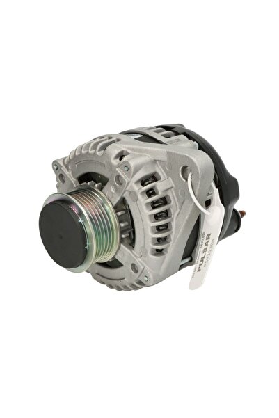 Pulsar Alternator (14v 150a Nou) Fiat Sedici Suzuki SX4 2.0d 06.06- FIAT SEDI...