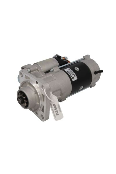 Pulsar Electromotor (24v 5kw Nou) Rvi C D D Access Volvo Fe Ii Fl Iii D5k210-...