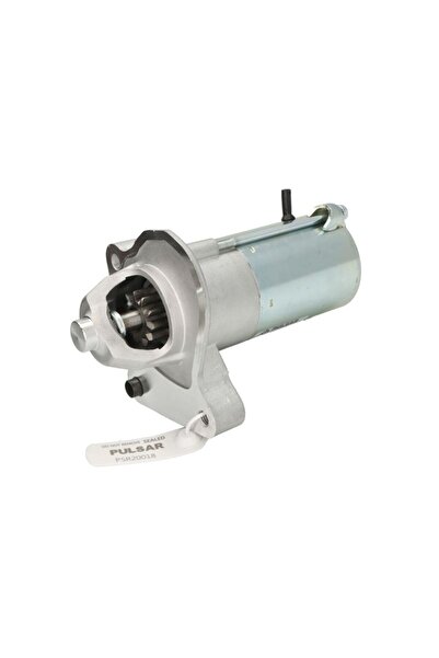 Pulsar Electromotor (12v 1 2kw Nou) Volvo C30 S40 Ii S80 Ii V50 V70 Iii Ford ...