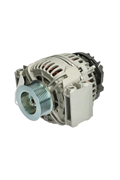 Pulsar Alternator (24v 80a Nou) Scania G I P I R I T Dc09.108-dt16.08 03.04-0...