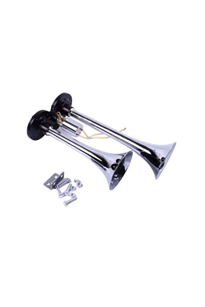 OEM Κόρνα Φορτηγού DC12V Ld-201