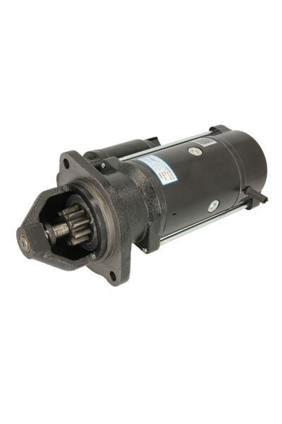 Prestolite Electromotor (12v 4 2kw Nouă cu Garanție) Ursus 3110 3514 3822 382...