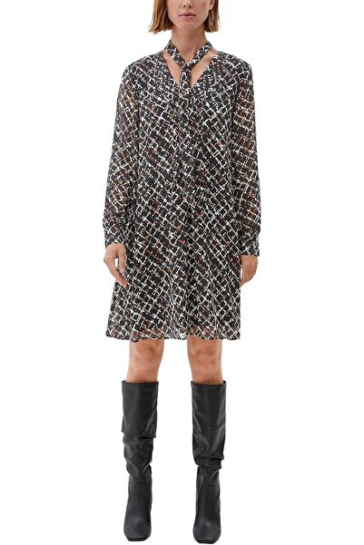 S. OLİVER s.Oliver BLACK LABEL rochie de damă