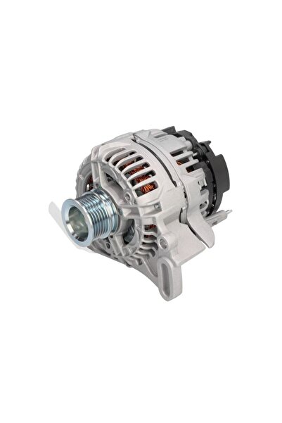 Pulsar Alternator (12v 70a Nou) Seat Arosa Cordoba Ibiza Iii Skoda Fabia I Oc...