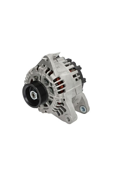 Pulsar Alternator (12v 95a Nou) Hyundai Coupe Ii Highway Santa Fé I Sonata Iv...