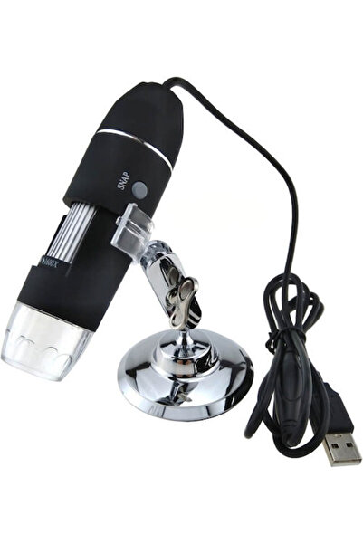 OEM Ψηφιακό Μονοφθάλμιο Μικροσκόπιο USB 1600xx Κωδικός: 6901366800423