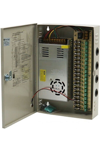 Andowl Power Box for CCTV Systems Q-T167