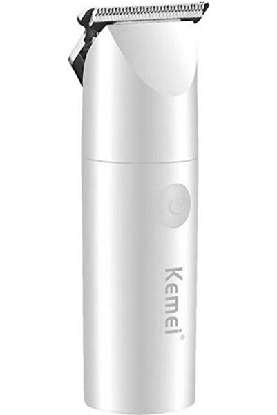 Kemei Επαγγελματική Κουρευτική Μηχανή KM-X3