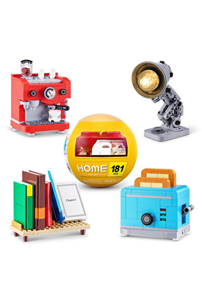 NW NessiWorld Max Home Surprise Package