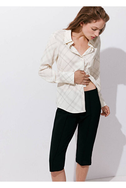 MANGO Woman Shirt basic