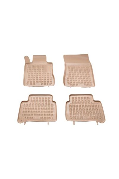 Rezaw-Plast Πατάκια δαπέδου από καουτσούκ Rezaw Plast για MERCEDES E-Class W2...