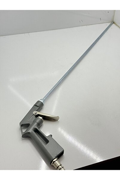 ERZURUMLUTEKNİK UZUN UÇLU HAVA TABANCASI 50 cm EURO GİRİŞLİ