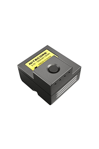 Nitecore Μπαταρία PLB500 Για NPL25
