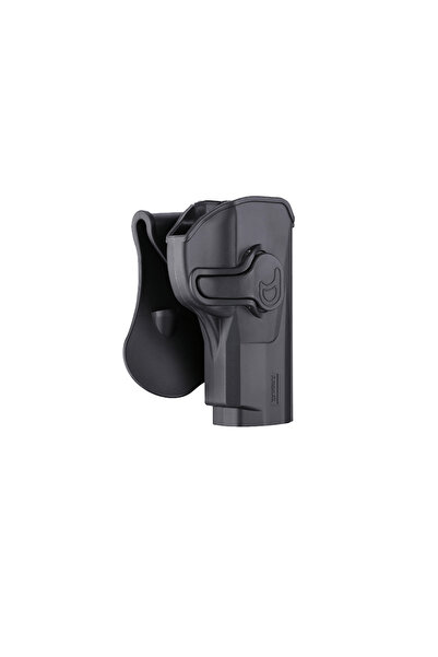 amomax Θήκη Πιστολιού Amomax, Beretta PX4 Storm Series, Black