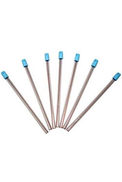 N-A Saliva Ejector Pk/100 Flexible Suction Tube Used in Dental Treatment