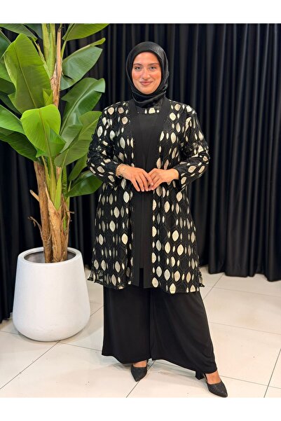 Butik büyük beden İçli Dışlı Lüks Tunik