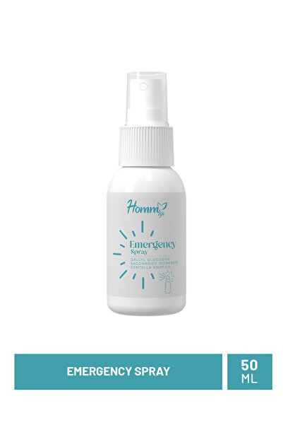 hommlife Emergency Sprey 50 ml