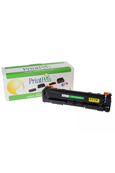 Universal طابعة HP CF400X CANON CRG-045HK باللون الأسود متوافقة مع الحبر