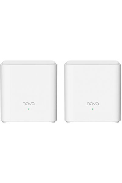 Universal تيندا MX3-2-PACK AX1500 راوتر شبكي مزدوج النطاق