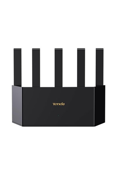 Universal راوتر TENDA RX2L Pro ثنائي النطاق بسرعة جيجابت (Wi-Fi 6)