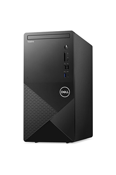 Universal Dell Vostro 3030, N6001Vdt3030Mt_U, I3-12100, 8Gb Ddr5 Ram, 512Gb S...