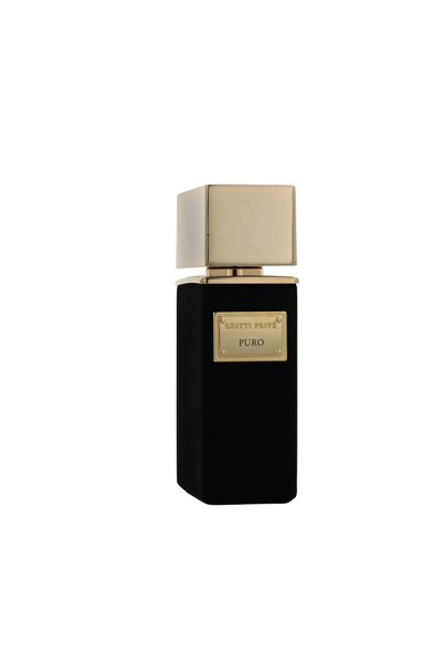 Gritti , Puro , extract de parfum, Unisex, 100 ml