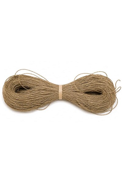Bravo Fir de hârtie 250-300 gr pentru tricotat manual și hobby – Fir pentru g...