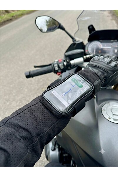 Universal KOLA TAKILAN TELEFON TUTUCU