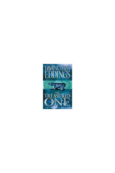 Voyager The Treasured One (The Dreamers, Book 2)