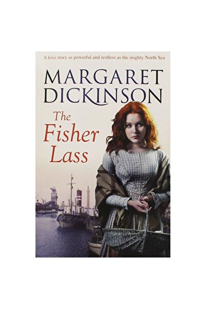 Pan Macmillan The Fisher Lass