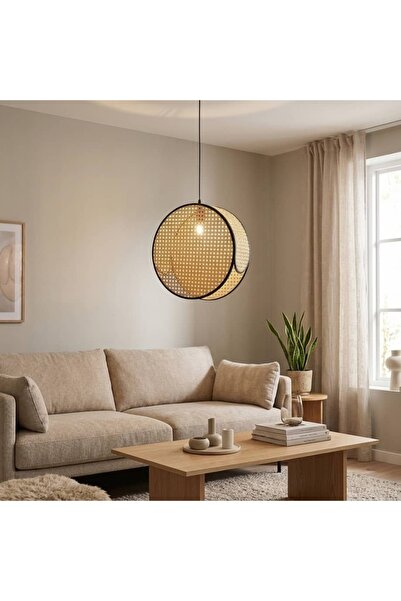 ACCEPT My Precious Heritage Is a Bohemian Round Shape with a Black Frame, Mea...