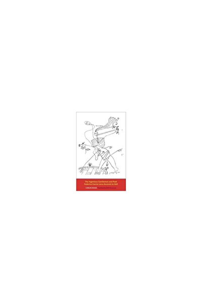 Yale University Press The Ingenious Gentleman and Poet Federico Garcia Lorca ...