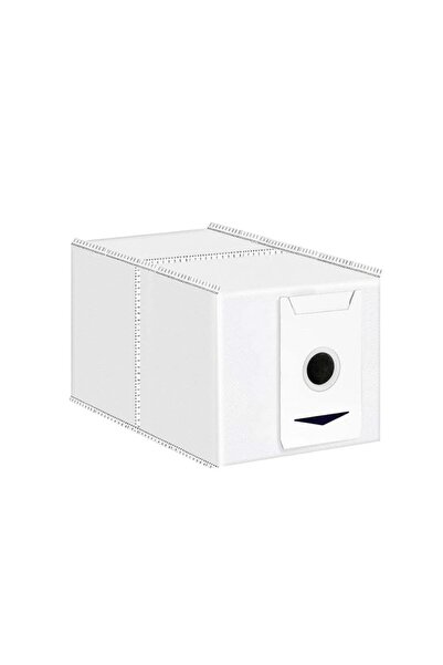 Roborge Ecovacs T30 Pro Omni Robot Süpürge Uyumlu Toz Torbası
