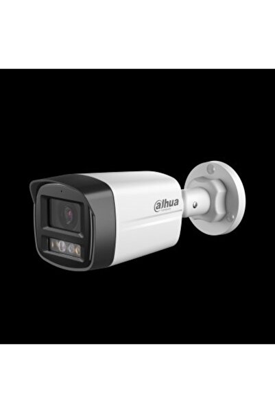 DAHUA IPC-HFW1439TC1-SA-IL-0280B-S6 4MP 2.8MM 30M Sesli Poe IP Bullet Kame