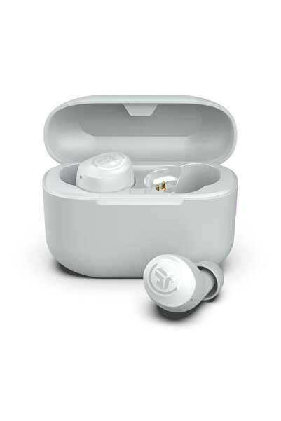 JLAB Go Pop+ True Wireless Earbuds