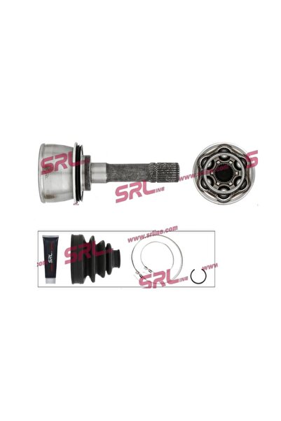 SRLine Cap planetara spre roata , S40-1157