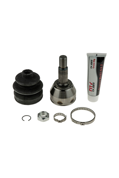 NTY Cap planetara exterior Ford Fiesta 1.4i, 1.6i, 1.5, 1.6tdci 2009-, NPZ-FR...
