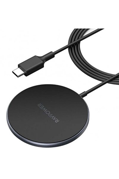 RavPower Magnetic Wireless Charger