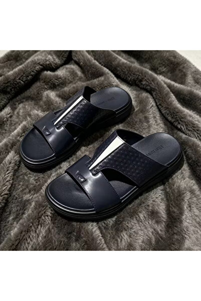 Bleco Textured embossed sandals, suitable for indoor/outdoor wear year-round....