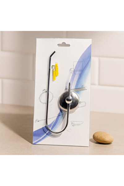 magicool Metal Solo Paper Towel Holder (Screw Mounting)