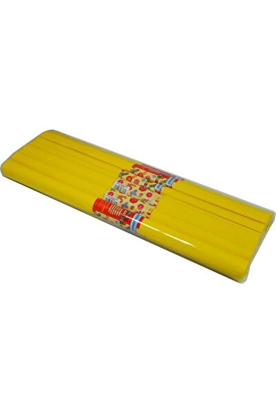 Schemat Hartie lucru manual Bibula marszczona multicolor 512x169mm set 10 buc