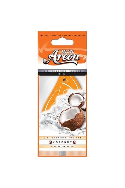 Areon Mon Coconut Ароматизатор за кола