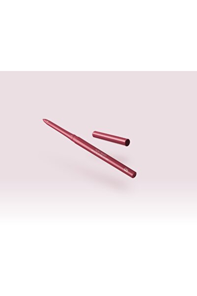 Kiko Flirt Alert Micro Sculpting Lip Liner Mikro Uçlu ve Peptit İçeren Dudak ...