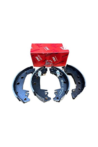 TRW Renault R12 Toros Arka Fren Balatası Takımı Gs8315tr