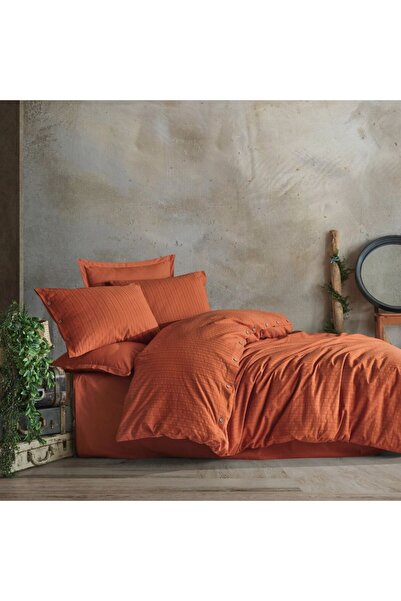Clasy Arsida Caramiziu V2 premium double Duvet Cover Set , %100 cotton with e...